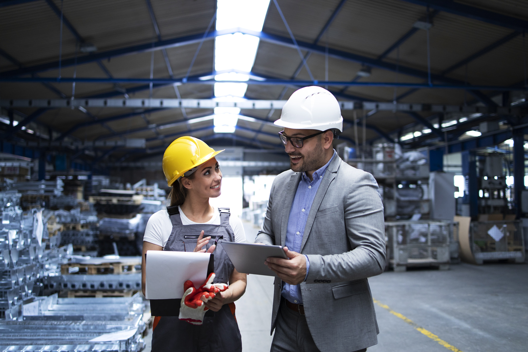 Sicurezza sul lavoro
