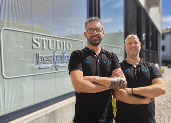 Bestinfo S.r.l. su Il Sole 24 Ore